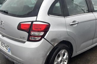 Feu arriere principal gauche (feux) CITROEN C3 2