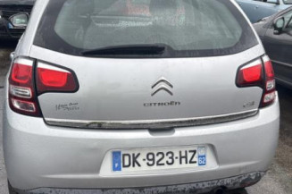 Feu arriere principal gauche (feux) CITROEN C3 2
