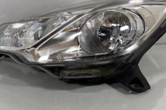 Optique avant principal gauche (feux)(phare) CITROEN C3 2 Photo n°1