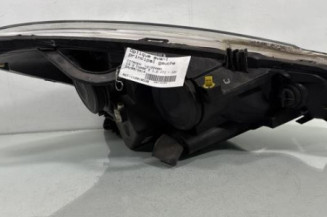 Optique avant principal gauche (feux)(phare) CITROEN C3 2