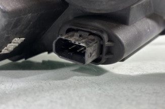 Optique avant principal gauche (feux)(phare) CITROEN C3 2