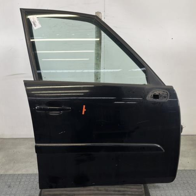 Porte avant droit CITROEN C4 GRAND PICASSO 1 Photo n°1