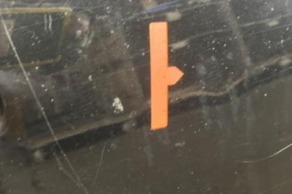 Porte avant droit CITROEN C4 GRAND PICASSO 1