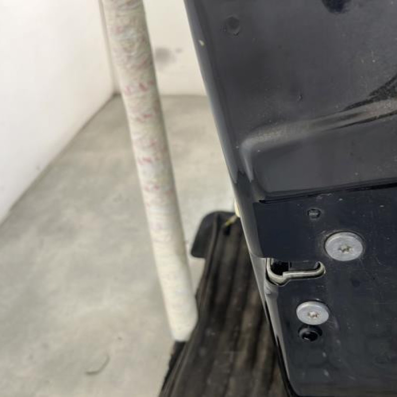 Porte avant droit CITROEN C4 GRAND PICASSO 1 Photo n°4