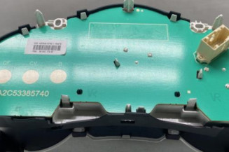 Compteur CITROEN C3 2