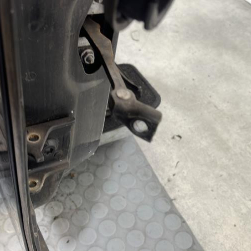 Porte avant droit CITROEN C4 GRAND PICASSO 1 Photo n°6