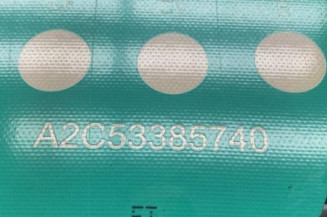 Compteur CITROEN C3 2