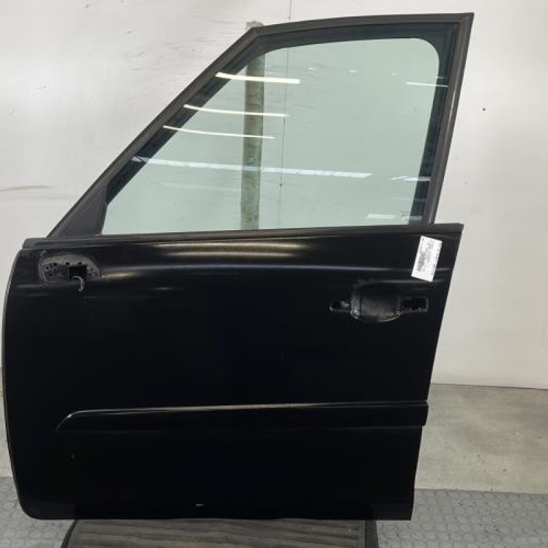 Porte avant gauche CITROEN C4 GRAND PICASSO 1 Photo n°1