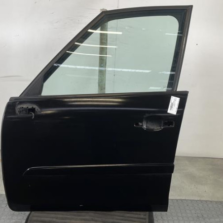 Porte avant gauche CITROEN C4 GRAND PICASSO 1 Photo n°1