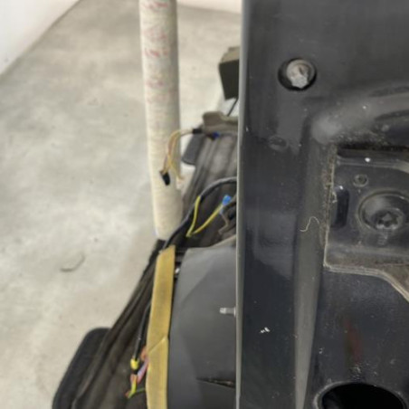 Porte avant gauche CITROEN C4 GRAND PICASSO 1