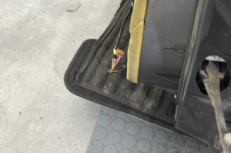Porte avant gauche CITROEN C4 GRAND PICASSO 1