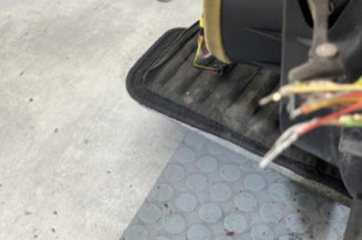 Porte avant gauche CITROEN C4 GRAND PICASSO 1