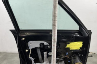 Porte avant gauche CITROEN C4 GRAND PICASSO 1