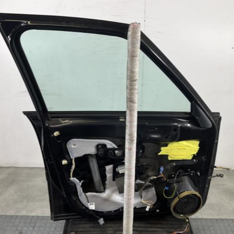 Porte avant gauche CITROEN C4 GRAND PICASSO 1 Photo n°5