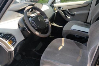 Porte avant gauche CITROEN C4 GRAND PICASSO 1