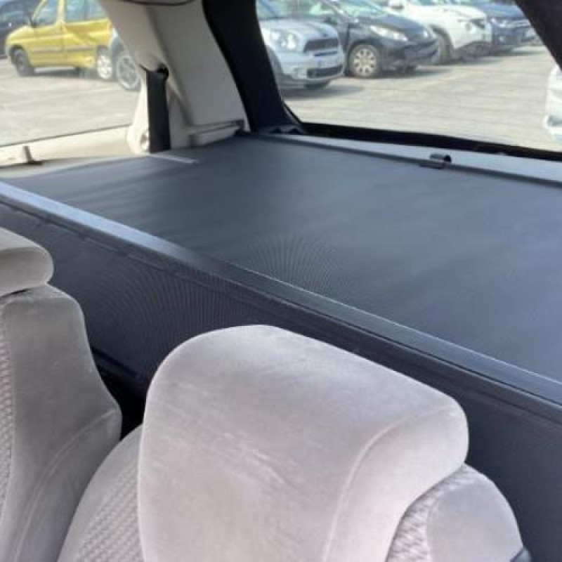 Porte avant gauche CITROEN C4 GRAND PICASSO 1 Photo n°9