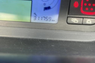 Porte avant gauche CITROEN C4 GRAND PICASSO 1
