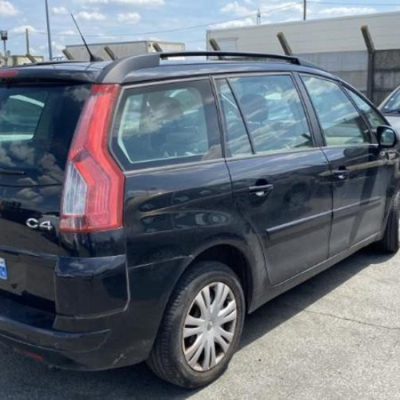 Porte avant gauche CITROEN C4 GRAND PICASSO 1 Photo n°12