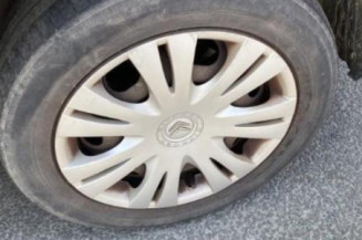 Porte avant gauche CITROEN C4 GRAND PICASSO 1