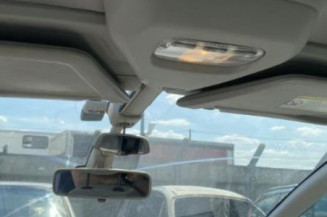 Porte avant gauche CITROEN C4 GRAND PICASSO 1