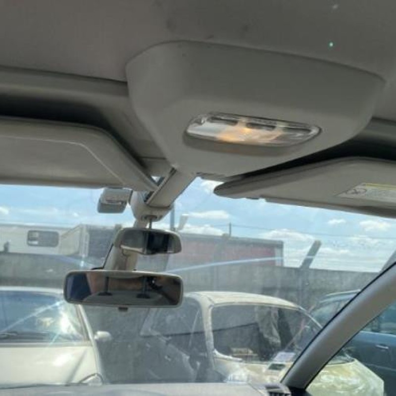 Porte avant gauche CITROEN C4 GRAND PICASSO 1 Photo n°15
