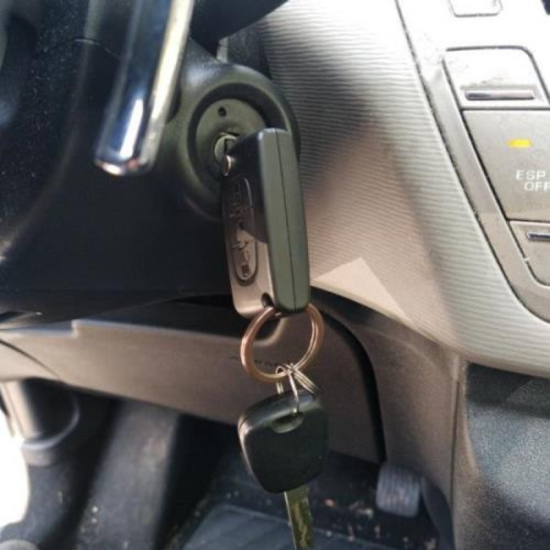 Porte avant gauche CITROEN C4 GRAND PICASSO 1 Photo n°16
