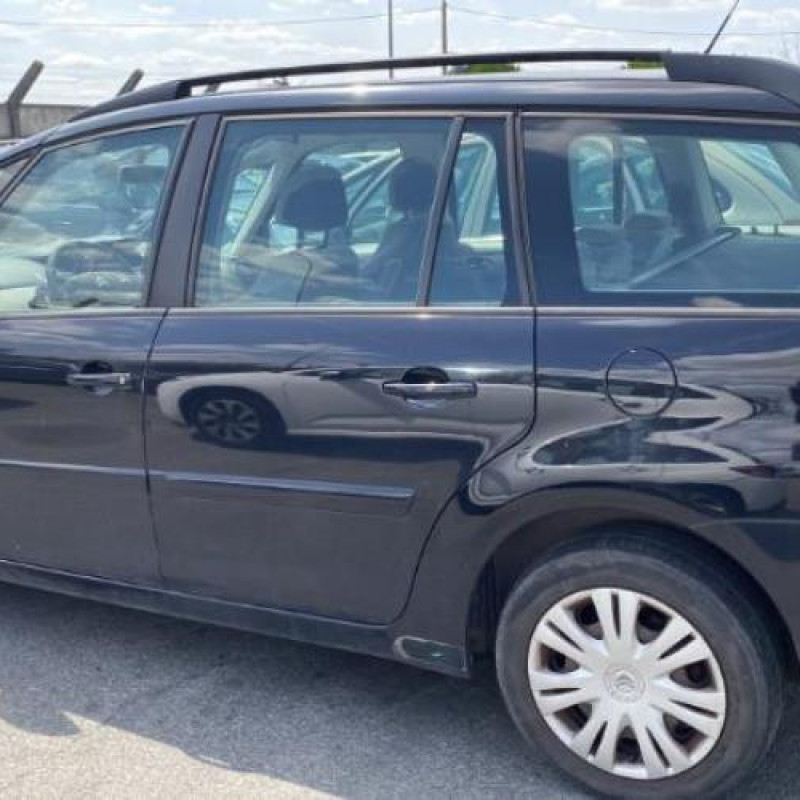 Porte avant gauche CITROEN C4 GRAND PICASSO 1 Photo n°17