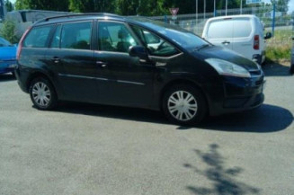 Porte avant gauche CITROEN C4 GRAND PICASSO 1
