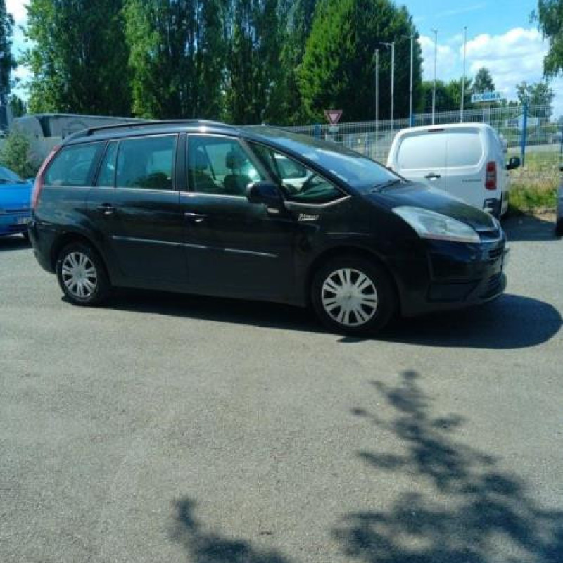 Porte avant gauche CITROEN C4 GRAND PICASSO 1 Photo n°19