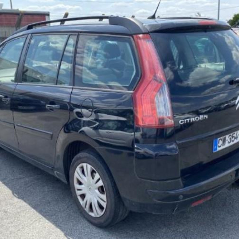 Porte avant gauche CITROEN C4 GRAND PICASSO 1 Photo n°20