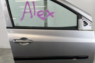 Porte avant droit RENAULT CLIO 3