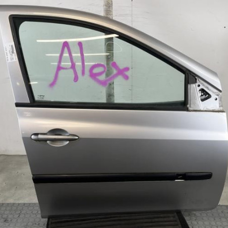 Porte avant droit RENAULT CLIO 3