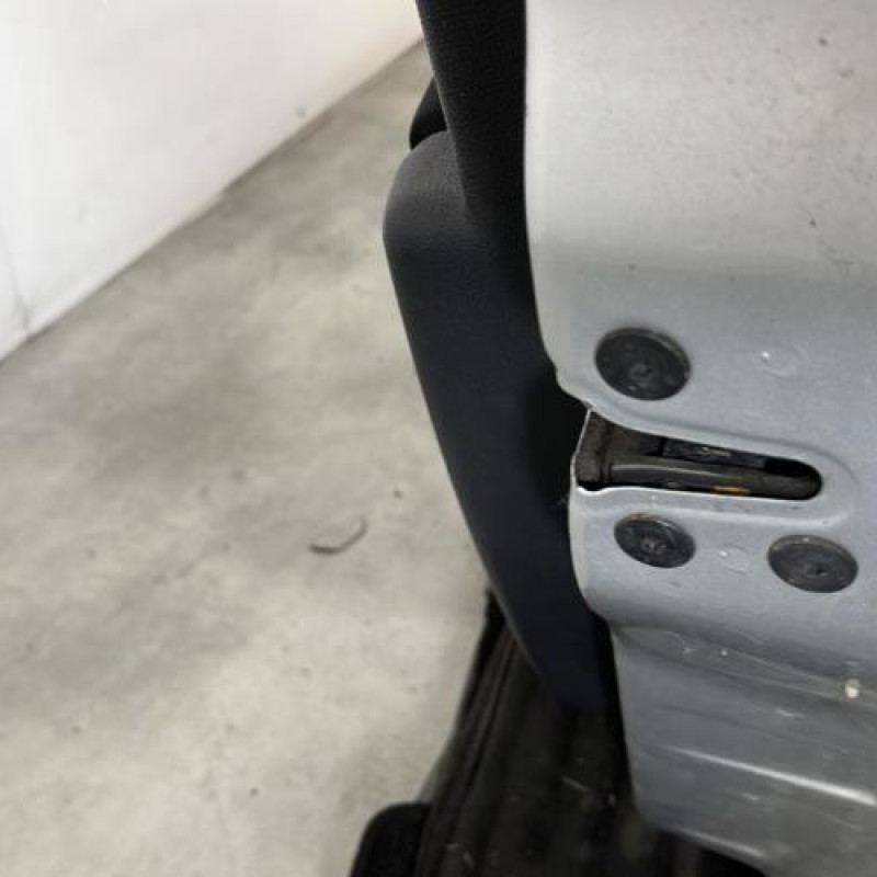 Porte avant droit RENAULT CLIO 3 Photo n°4