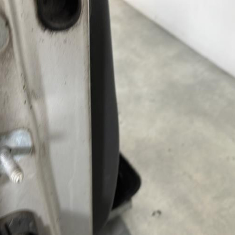 Porte avant droit RENAULT CLIO 3 Photo n°5