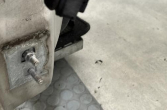 Porte avant droit RENAULT CLIO 3