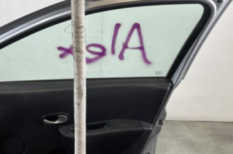 Porte avant droit RENAULT CLIO 3