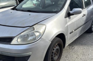 Porte avant droit RENAULT CLIO 3