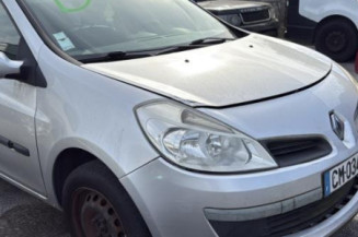 Porte avant droit RENAULT CLIO 3
