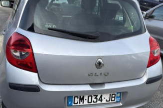 Porte avant droit RENAULT CLIO 3