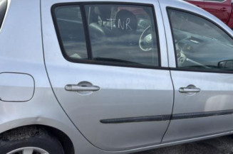 Porte avant droit RENAULT CLIO 3