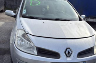 Porte avant droit RENAULT CLIO 3