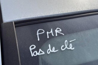 Porte avant droit RENAULT CLIO 3