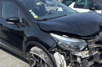 Retroviseur droit RENAULT CAPTUR 1