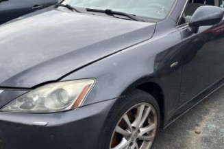 Capot LEXUS IS 2