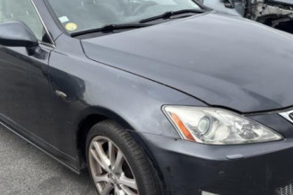 Capot LEXUS IS 2