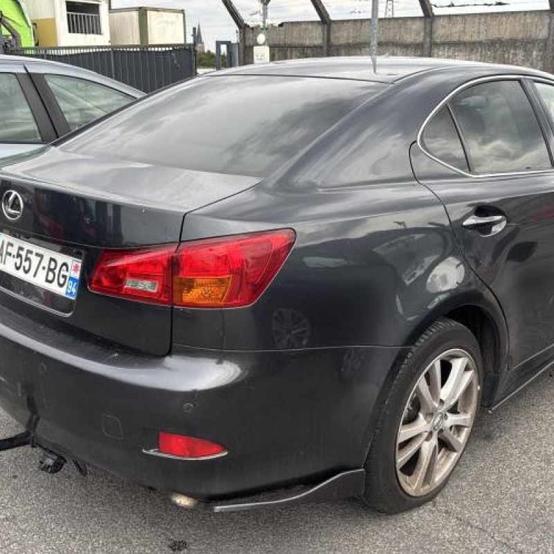 Capot LEXUS IS 2 Photo n°14