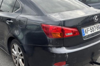 Capot LEXUS IS 2