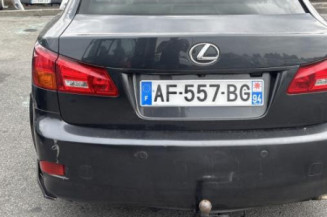 Capot LEXUS IS 2