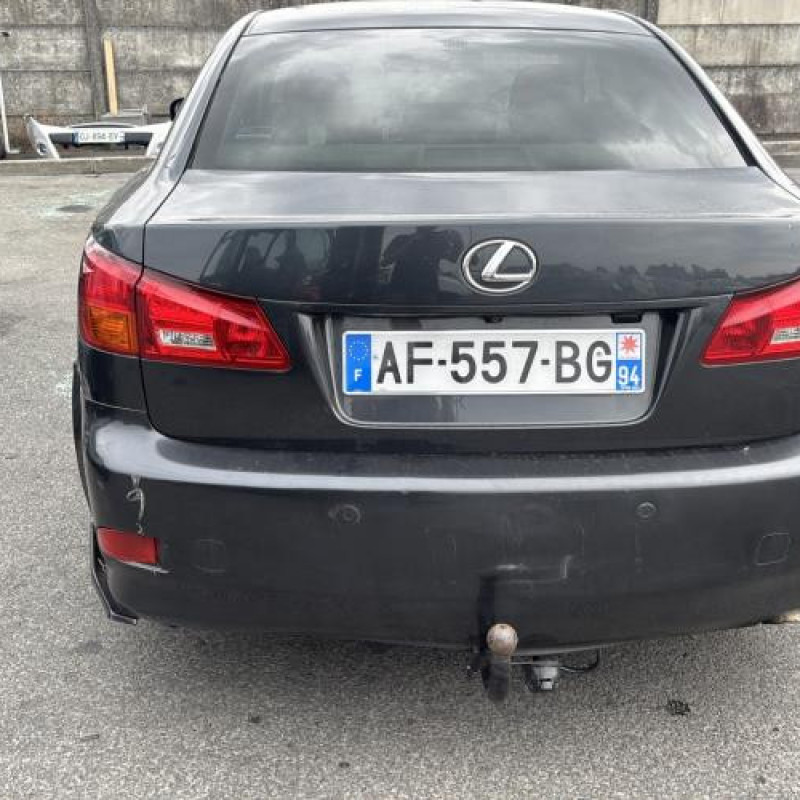 Capot LEXUS IS 2 Photo n°16