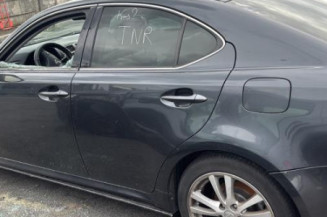 Capot LEXUS IS 2